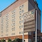 Four Points By Sheraton Monterrey Linda Vista - map