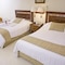 All Ritmo Cancún Resort & Waterpark - map