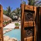 Hotel Cabañas Tulum Beach Hotel & Spa - map