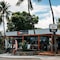 Nomads Airlie Beach - map