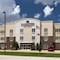 Candlewood Suites Champaign-Urbana University Area By Ihg - map