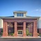 Homewood Suites Charlotte Airport Hotel - map