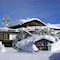 Ifa Alpenhof Wildental Hotel Kleinwalsertal - map