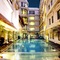 Anandha Inn Convention Centre And Suites - map