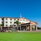 Hotel Chino Hills - map