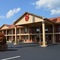 Red Roof Inn Cookeville - Tennessee Tech - map