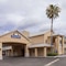 Days Inn By Wyndham Daytona Beach Speedway - map