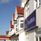 Best Western Palm Hotel - map