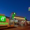 Holiday Inn Durango By Ihg - map