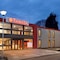 Ramada By Wyndham Chorley South - map