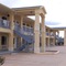 Best Western Angleton Inn - map
