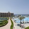 Dreams Beach Marsa Alam - map