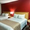 Econo Lodge Edmonds North Seattle - map