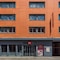 Ibis Dunkerque Centre - map