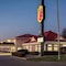Super 8 By Wyndham Elizabethtown - map