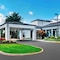 Courtyard By Marriott Newark Liberty International Airport - map
