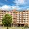 Clarion Hotel Philadelphia International Airport - map