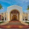 Dreams Vacation Resort - map