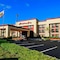 Hampton Inn Fremont - map