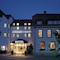 Hotel Zum Schiff - map