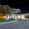 Hilton Garden Inn Toronto Mississauga - map