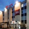 Ibis Paris Gennevilliers - map