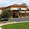 Best Western Plains Motel - map