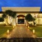 The Fortress Resort & Spa Galle - map