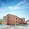 Super 8 By Wyndham Georgetown - map
