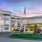 Best Western Plus Edmonds Harbor Inn - map