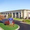 Hampton Inn Milwaukee Airport - map
