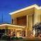 Hampton Inn Milwaukee Northwest - map