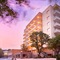 Boutique Spa Hotel Orchidea - map