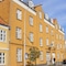 Hotel Jens Baggesen - map