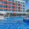 Aquashow Park Hotel - map
