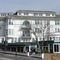 Park Central Hotel - map