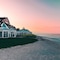 Marienlyst Strandhotel - map