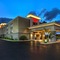 Hampton Inn Houston Baytown - map