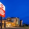 Best Western Plus Muskoka Inn - map