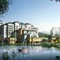 Hilton Chongqing Nanshan Resort And Spa - map