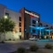 Springhill Suites By Marriott Kingman Route 66 - map