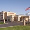 Hampton Inn Jacksonville - map