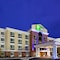 Holiday Inn Express Hotel & Suites Niagara Falls By Ihg - map