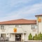 Super 8 By Wyndham Niagara Falls Ny - map