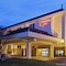 Hampton Inn Knoxville-Airport - map