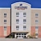 Candlewood Suites Williston By Ihg - map