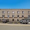 Quality Inn Jfk Airport Rockaway Blvd - map