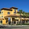Best Western Oceanfront - map