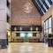 Doubletree By Hilton Hotel Johnson City - map
