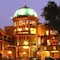 Grand Heritage Narmada Jacksons - map
